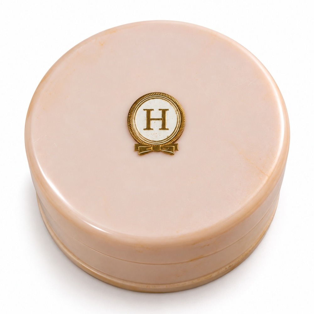 Vintage Houbigant Chantilly Perfumed Dusting Powder 5 Oz New Old Stock